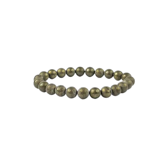 ZenNatural_Pulseira Pirite