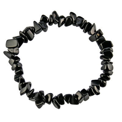 ZenNatural_Pulseira de Ónix - Chip
