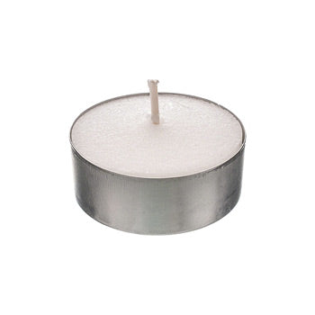 Tealights Velas - 1 Unidade - ZenNatural