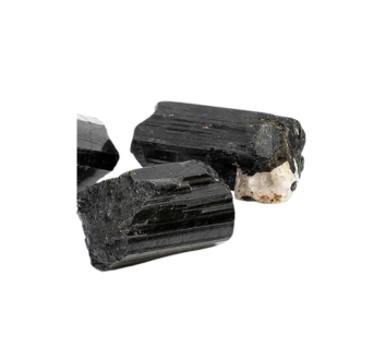 ZenNatural_Turmalina Negra - Bruto Premium 100/150