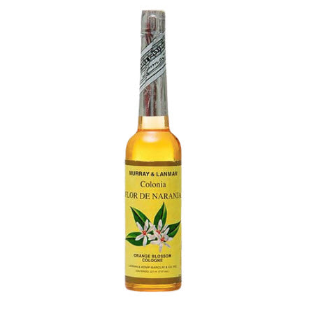 ZenNatural_Água de Flor de Laranjeira – Murray & Lanman 221 ml