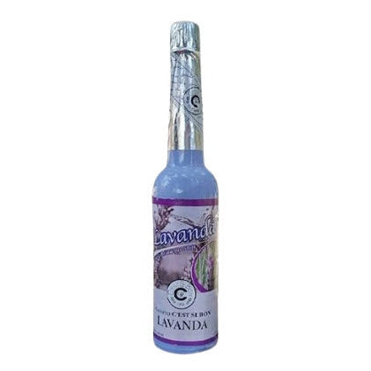 ZenNatural_Água de Lavanda – C’est Si Bon 221 ml
