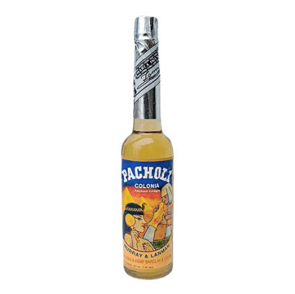 ZenNatural_Água de Patchouli – Murray & Lanman 221 ml