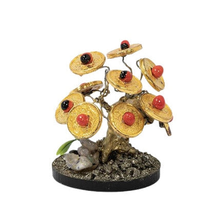 ZenNatural_Árvore da Sorte – Mini MOD 8617