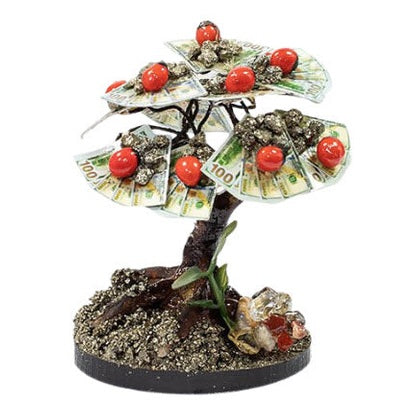 Árvore do Dinheiro – Mini MOD 8604