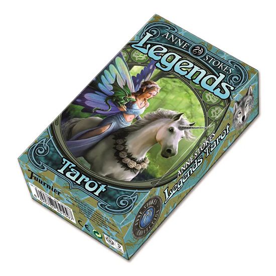 ZenNatural_products-Baralho_Tarot_Deck_Legends_Anne_Stokes2