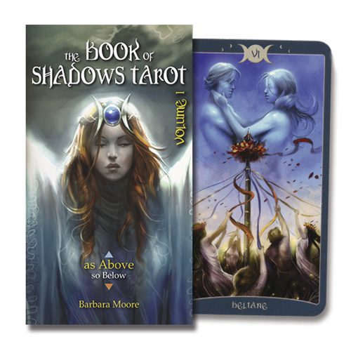 ZenNatural_products-Baralho_The_Book_of_Shadows_Volume_1