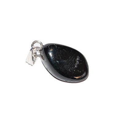ZenNatural_products-Pendente_Turmalina_Negra_Rolada