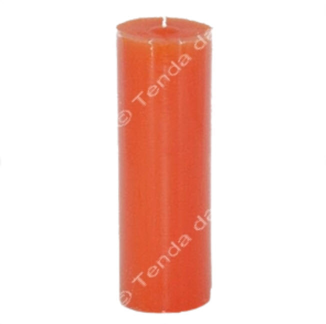ZenNatural_vela_7_dias_laranja