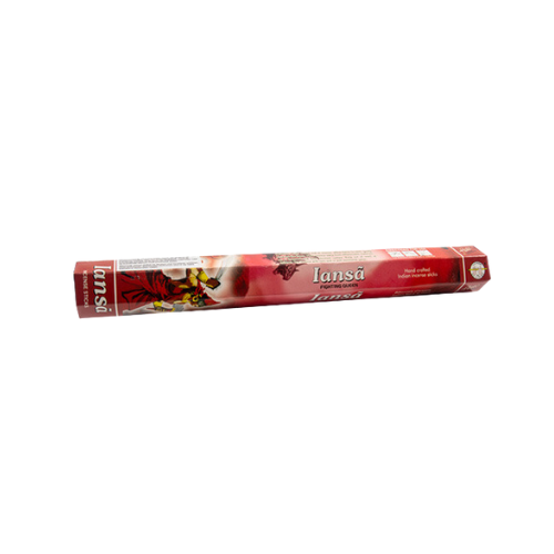 ZennaturalIncenso – Iansã