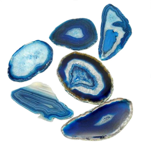 Zennatural_Chapa de Ágata Azul - 5/7