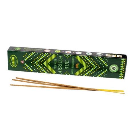Zennatural_Incenso Aum – Arruda