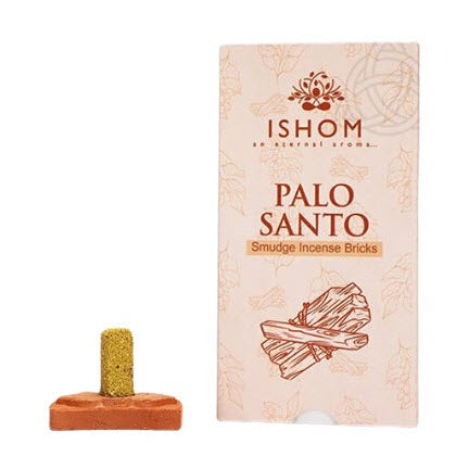 Zennatural_Ladrilhos de Palo Santo – Ishom Premium