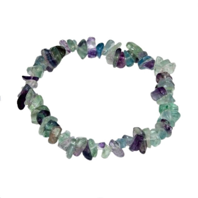 Zennatural_Pulseira_Fluorite_Arco_Iris_Chip