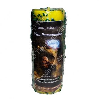 ZenNatural_Velão – Vira Pensamento